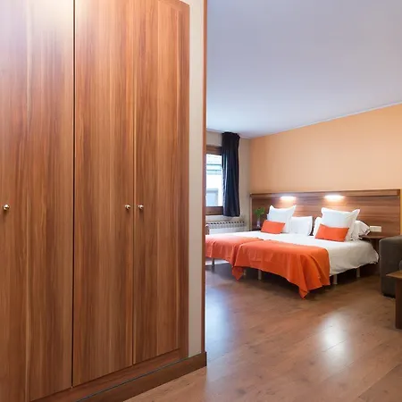 Anyospark Mountain & Wellness 4*