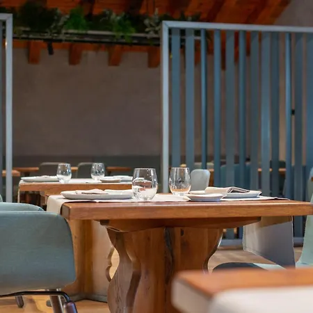 Appart hôtel Anyospark Mountain & Wellness La Massana
