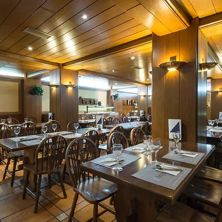 Anyospark Mountain & Wellness 4* La Massana