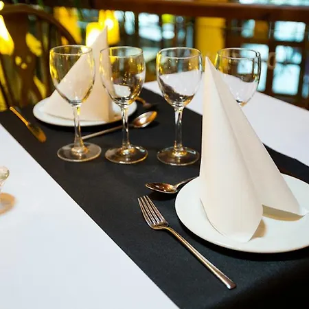 Anyospark Mountain & Wellness Appart hôtel 4*