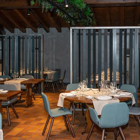 Appart hôtel Anyospark Mountain & Wellness La Massana