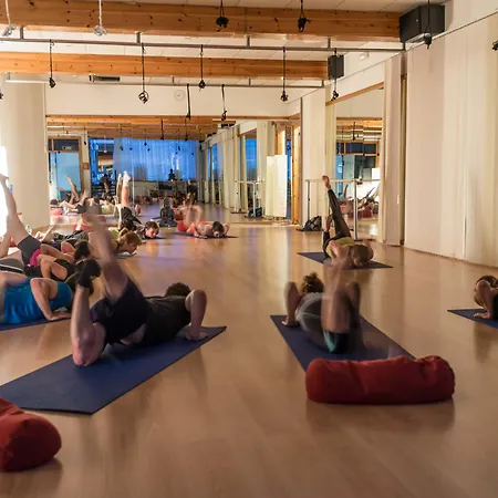 Anyospark Mountain & Wellness 4* La Massana