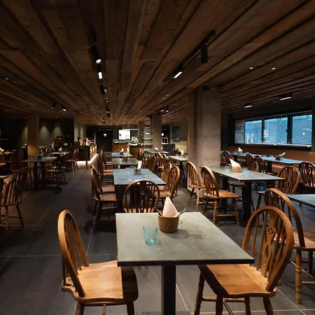 Anyospark Mountain & Wellness Appart hôtel La Massana