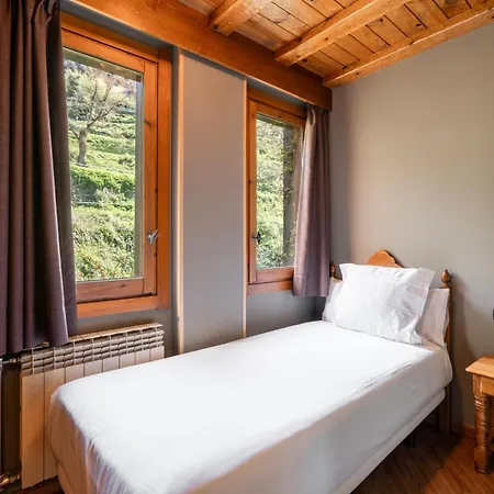 Anyospark Mountain & Wellness Appart hôtel