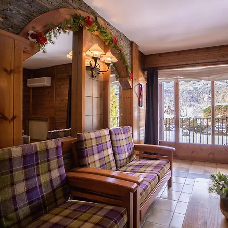 Anyospark Mountain & Wellness 4*