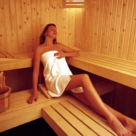 Anyospark Mountain & Wellness 4*