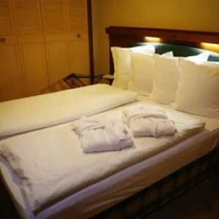 Anyospark Mountain & Wellness Appart hôtel
