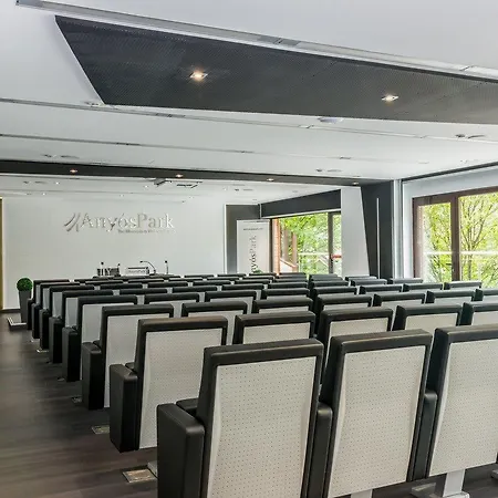 Anyospark Mountain & Wellness