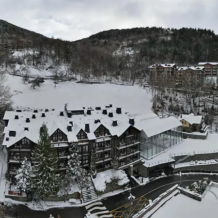 Anyospark Mountain & Wellness