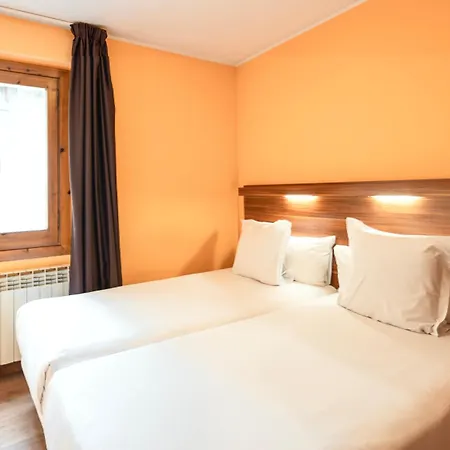 Anyospark Mountain & Wellness