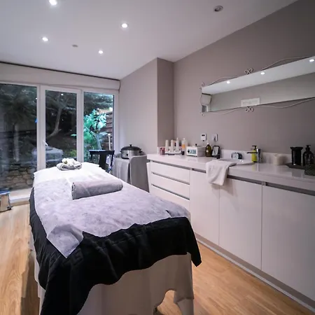 Anyospark Mountain & Wellness Aparthotel La Massana