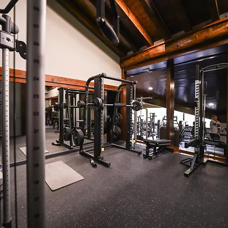 Anyospark Mountain & Wellness Aparthotel 4*