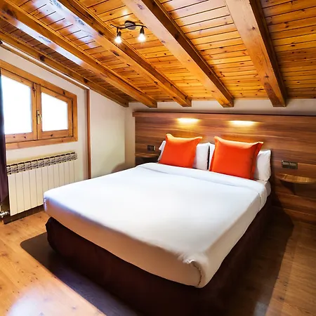 Anyospark Mountain & Wellness Aparthotel