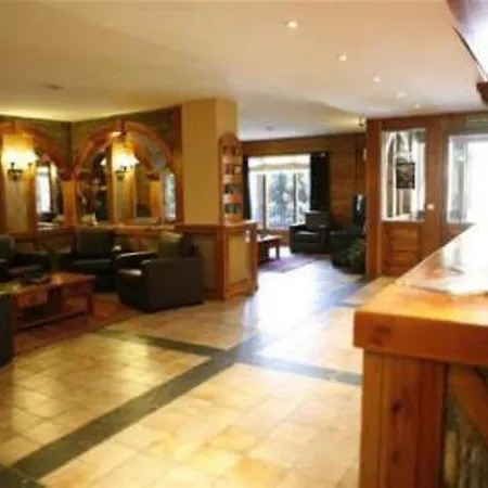 Aparthotel Anyospark Mountain & Wellness 4*